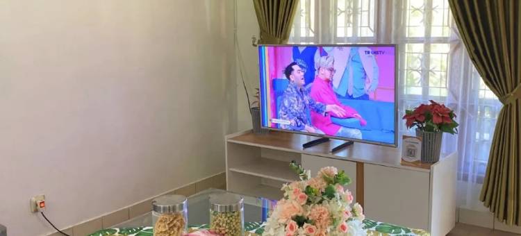 Hotel Vidi Kaliurang图片