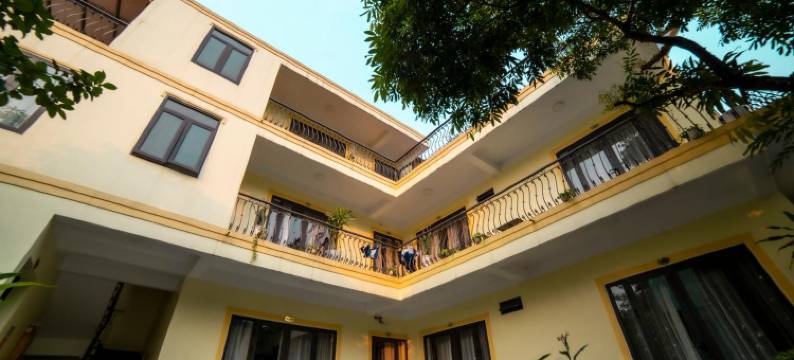 三谷明鸿民宿(Tam Coc Minh Hung Homestay)图片