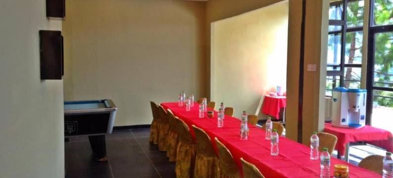 水晶山R酒店(Crystal Hill R)图片