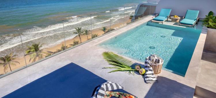 SERHS体验套房(SERHS Experience Suites)图片