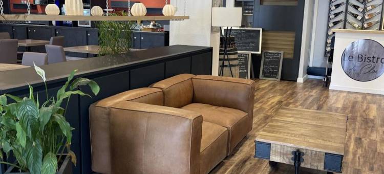 Hotel the Originals Romans-Sur-Isère le Clos des Tanneurs图片