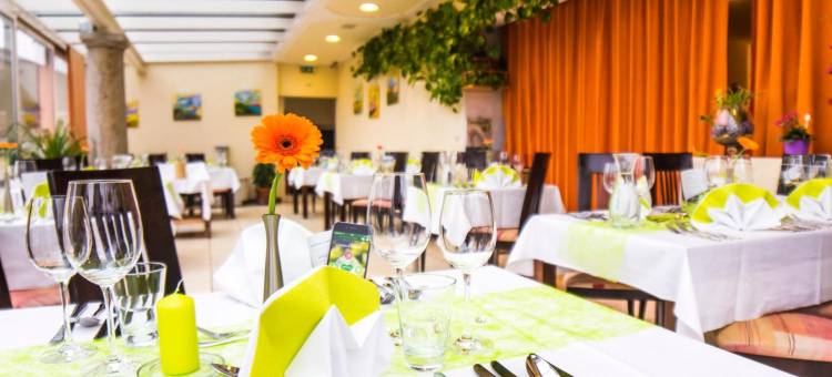 可纳朋维尔特旅馆(Gasthof Knappenwirt)图片