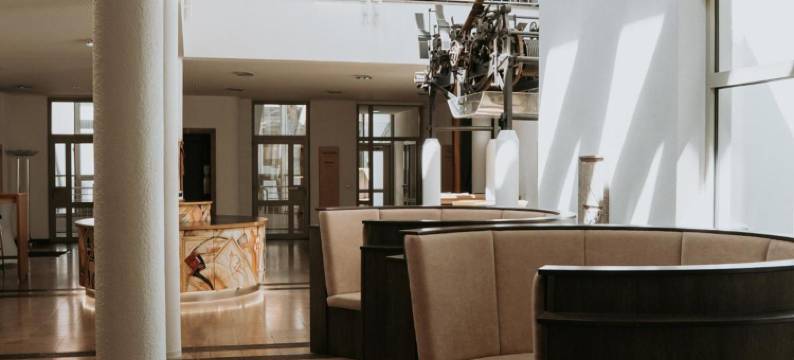 科尔平-酒店(Kolping-Hotel)图片
