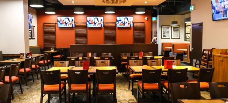 美洲水上乐园水疗度假村(Americana Waterpark Resort & Spa)图片