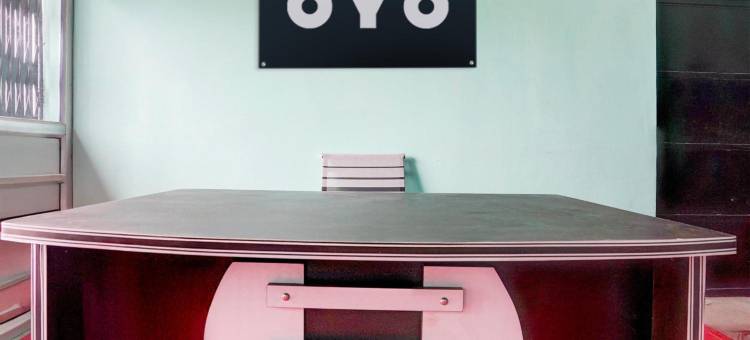 THE HOTEL PARADISE图片