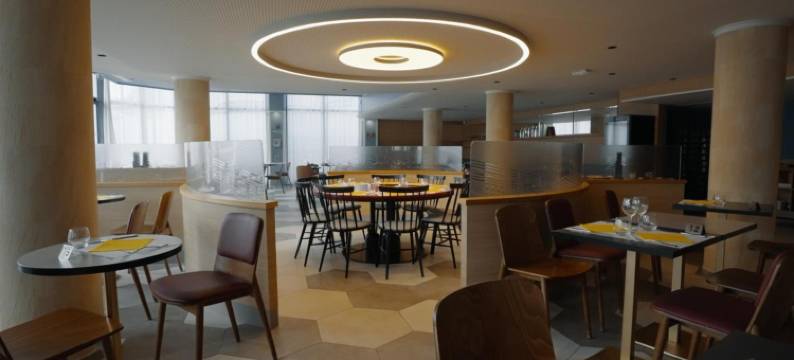 Résidence- Aiga 度假村温泉和水疗中心(Résidence- Aiga Resort Thermal & Spa)图片