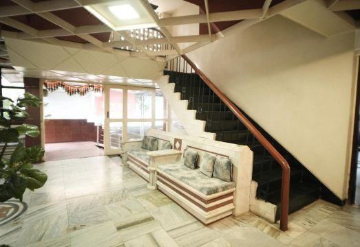 Hotel Kartiki Hotel Overview