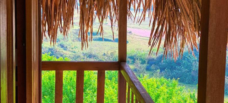 Lagom Bac Ha Farmstay图片