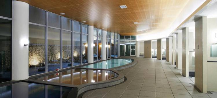 安锡山井湖韩华度假村(Hanwha Resort Sanjeong Lake Annecy)图片