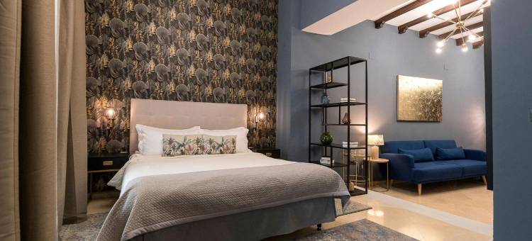 精品套房(Boutique Suites)图片