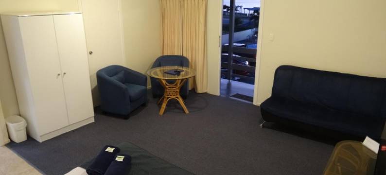 欣德拉汽车旅馆(Chinderah Motel)图片