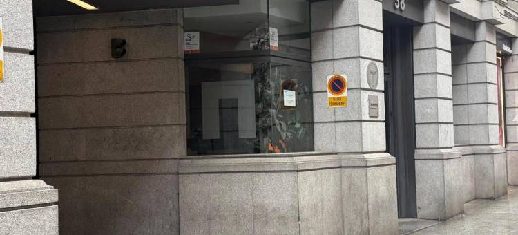 阿托查阿尔木迪娜马丁旅馆(Hostal Atocha Almudena Martín)图片