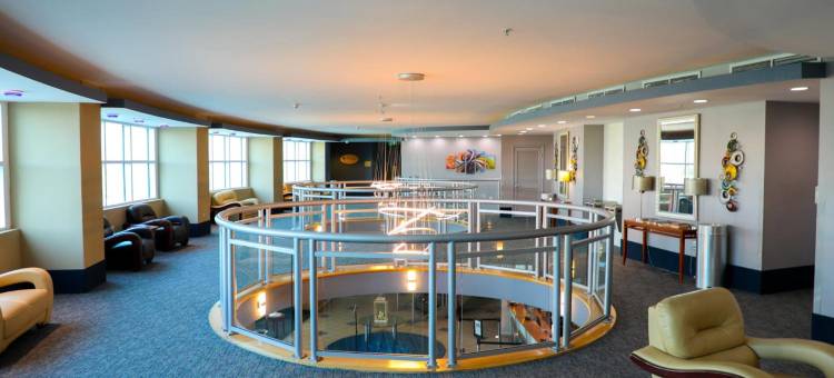 阿维斯塔度假酒店(Avista Resort)图片