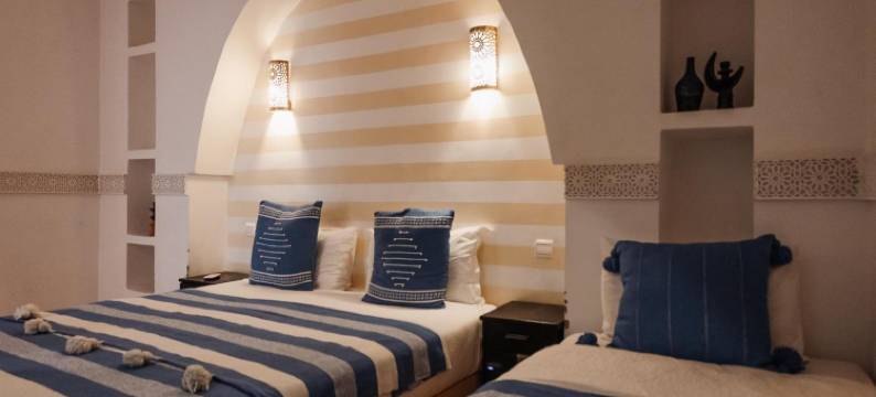 Riad ANYSSA = 里亚德ANYSSA(Riad Anyssa)图片