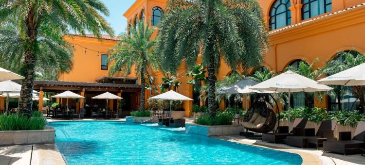 温德姆天空湖别墅度假酒店(Wyndham Sky Lake Resort and Villas)图片