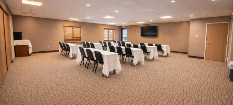 瓦通纳近医学中心舒适酒店(Comfort Inn Owatonna Near Medical Center)图片