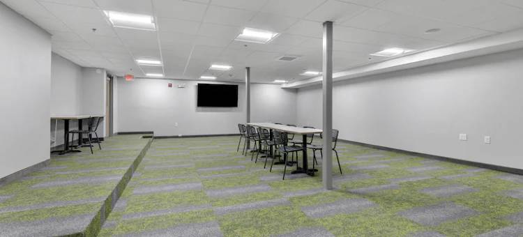 希尔顿Spark哈里森堡大学区酒店(Spark by Hilton Harrisonburg University Area)图片