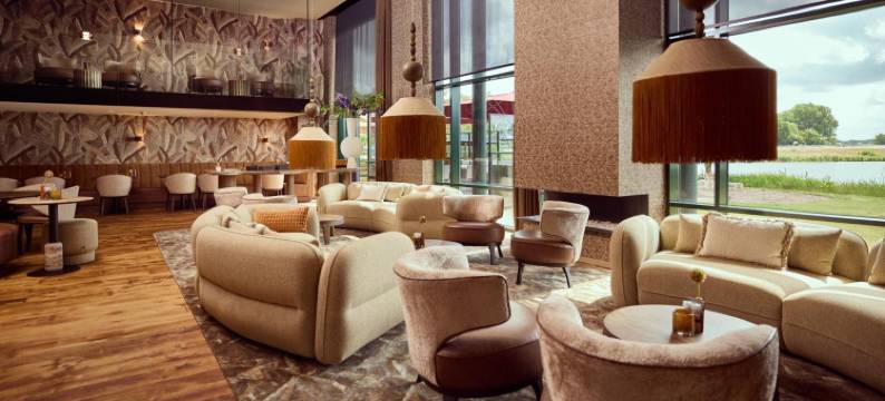 斯内克范德瓦尔克酒店(Van der Valk Hotel Sneek)图片