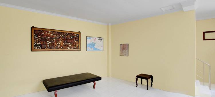 Hotel O Homestay Ka Villa Syariah图片