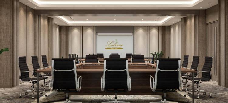 沙摩西Labersa酒店及会展中心(Labersa Hotel & Convention Center Samosir)图片