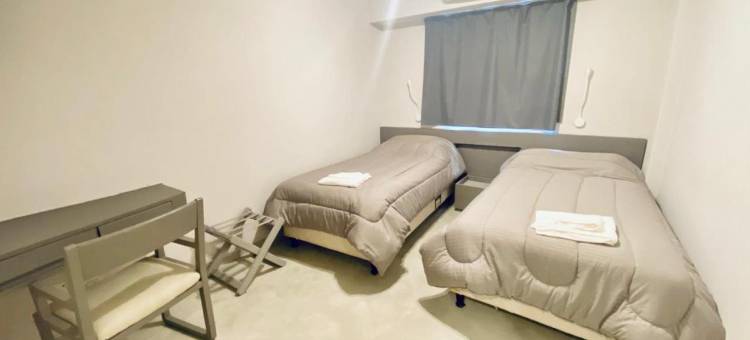 ALWA 套房(ALWA Suites)图片