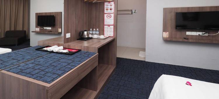 S精品酒店(S Boutique Hotel)图片