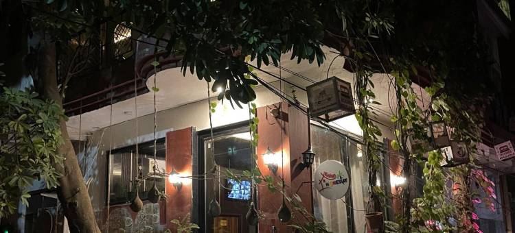 基山家庭旅馆(Kishan Home Stay)图片