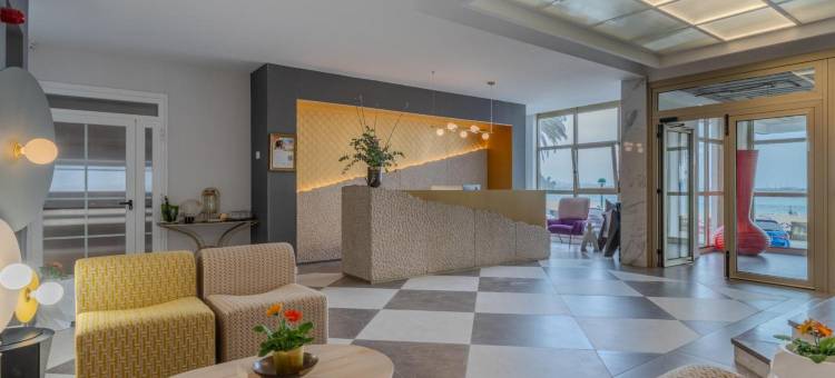 法兰达里亚斯阿尔塔斯酒店，Ascend 酒店精选(Faranda Rias Altas, Ascend Hotel Collection)图片