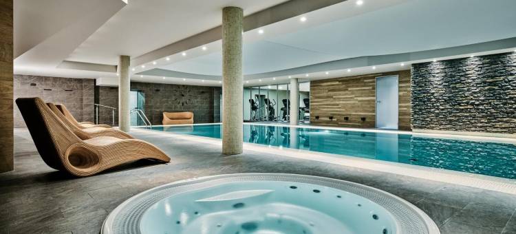 弗罗茨瓦夫AC酒店(AC Hotel Wroclaw)图片
