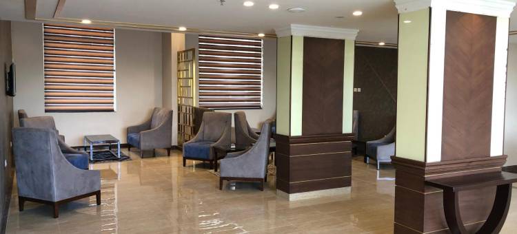 星光套房提鲁帕提(Starlit Suites Tirupati)图片