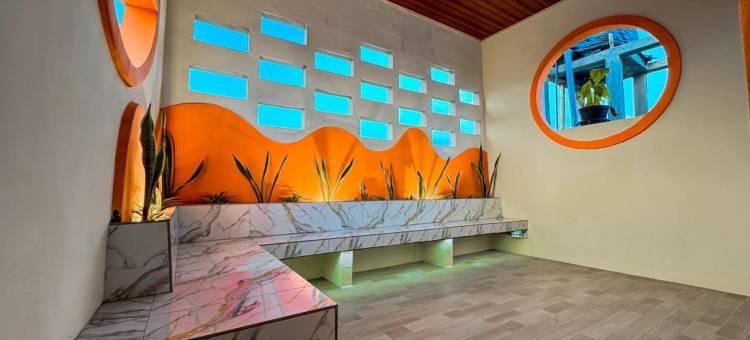 Java Mulia Homestay Syariah图片