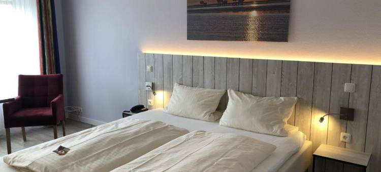 MarC5卡登伯格酒店(Marc5 Hotel Cadenberge)图片