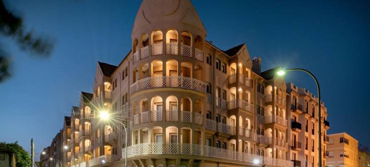 AC酒店- 拉利那阿(AC Hotel la Linea)图片