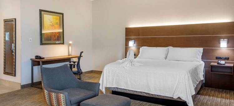 Holiday Inn Express 布兰森绿山驱动器(Holiday Inn Express Branson-Green Mountain Drive)图片
