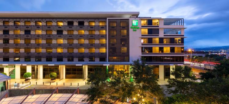 Hyatt Centric San José Escazú图片