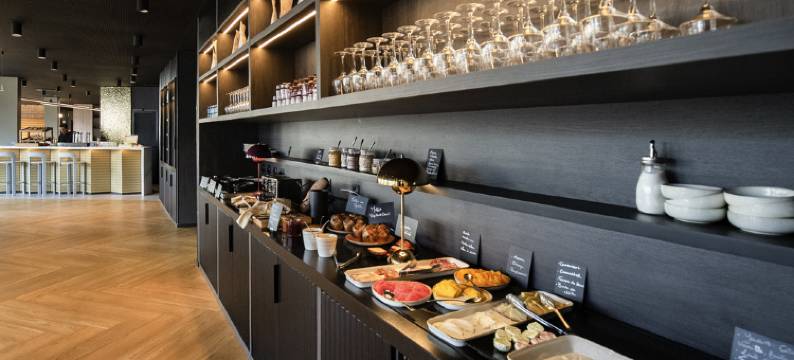 雅高TRIBE里昂红十字山酒店(Tribe Lyon Croix Rousse)图片