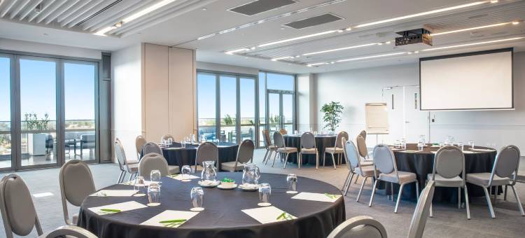 韦里比假日酒店(Holiday Inn Werribee)图片