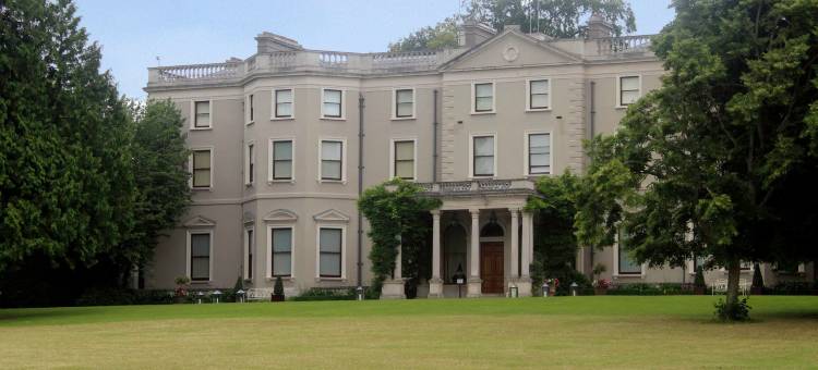 都柏林布兰察斯镇皇冠假日酒店(Crowne Plaza Dublin - Blanchardstown)图片