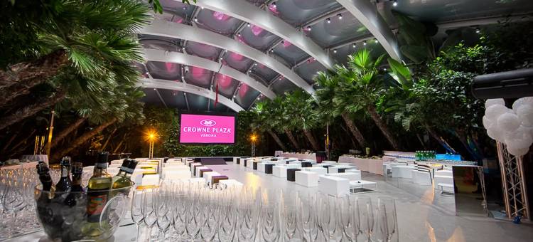 Crowne Plaza 维罗纳 - FIERA酒店(Crowne Plaza VERONA - FIERA by IHG)图片