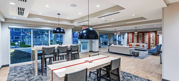 阿兰萨斯帕斯Candlewood Suites(Candlewood Suites ARANSAS PASS by IHG)图片