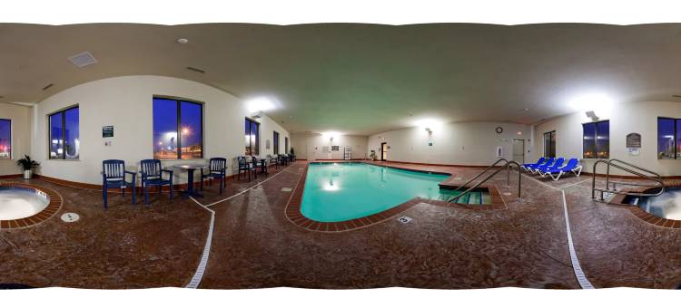 智选假日套房酒店中西部市(Holiday Inn Express & Suites MIDWEST CITY by IHG)图片