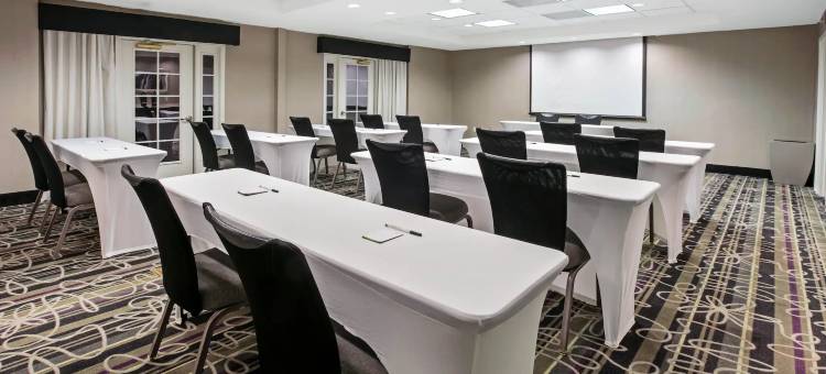 达拉斯阿林顿南拉昆塔温德姆套房酒店(La Quinta Inn & Suites by Wyndham Dallas Arlington South)图片