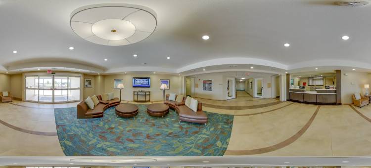 Candlewood Suites College Station at University图片