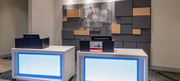 Holiday Inn Express Troy图片