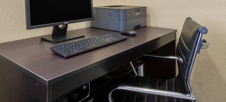 Travelodge by Wyndham Charles Town/Harpers Ferry图片