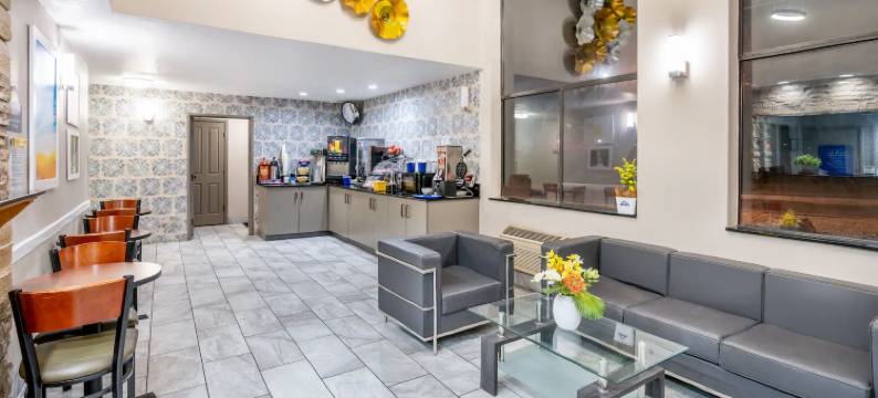 洛斯卢纳斯戴斯酒店(Days Inn by Wyndham Los Lunas)图片