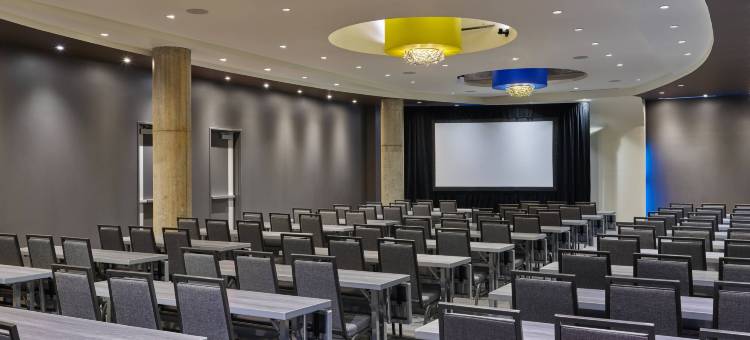 理查森雅乐轩酒店(Aloft Richardson)图片