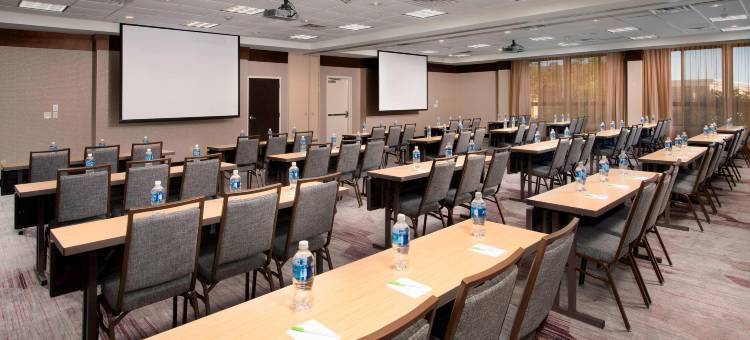 泰勒万豪万怡酒店(Courtyard Tyler)图片