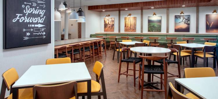 Fairfield Inn & Suites Denver Tech Center North图片