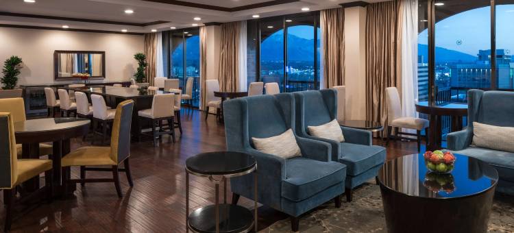 盐湖城喜来登酒店(Sheraton Salt Lake City)图片